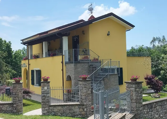 B&B Oasi Verde
