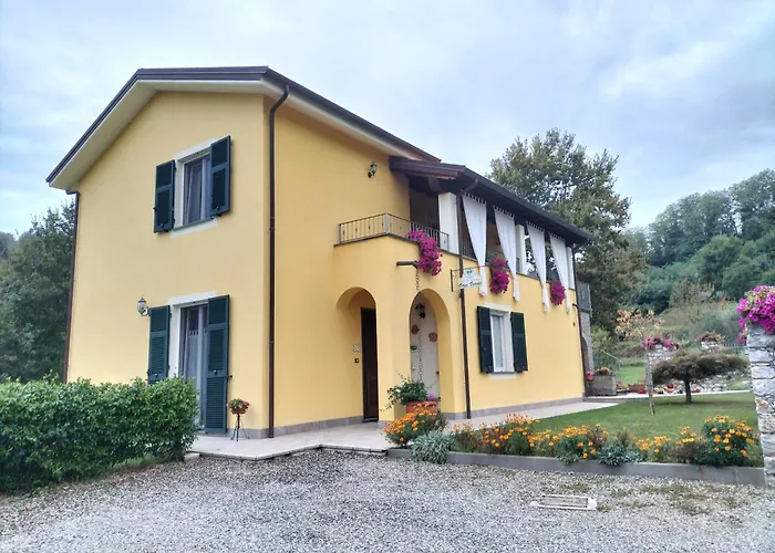 B&B Oasi Verde