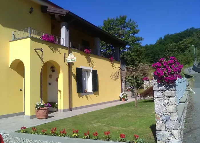 B&B Oasi Verde