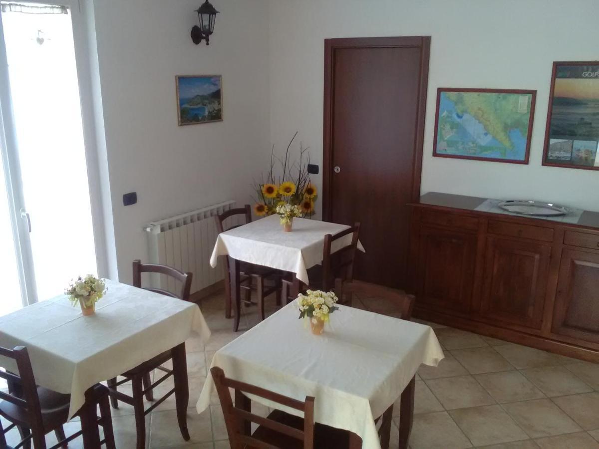 Bed & Breakfast Oasi 3*