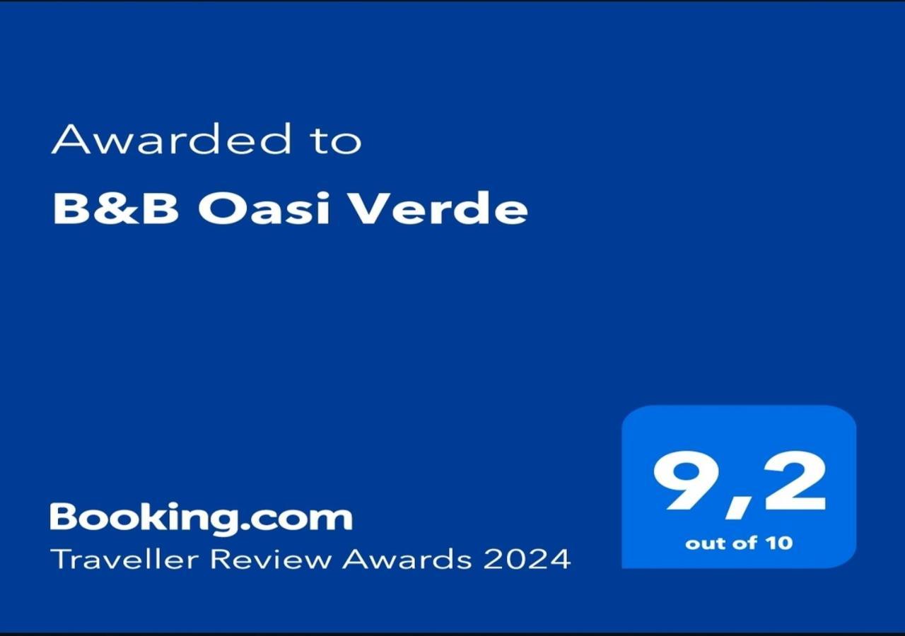 Bed & Breakfast Oasi