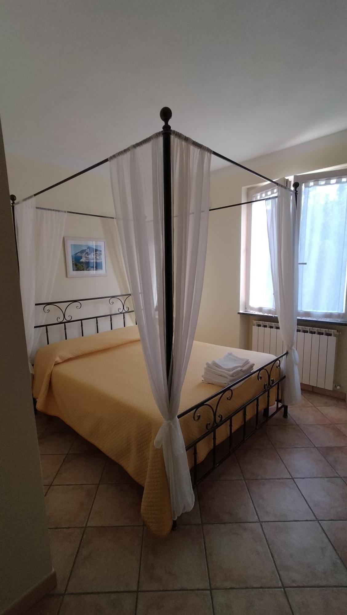 Bed & Breakfast Oasi