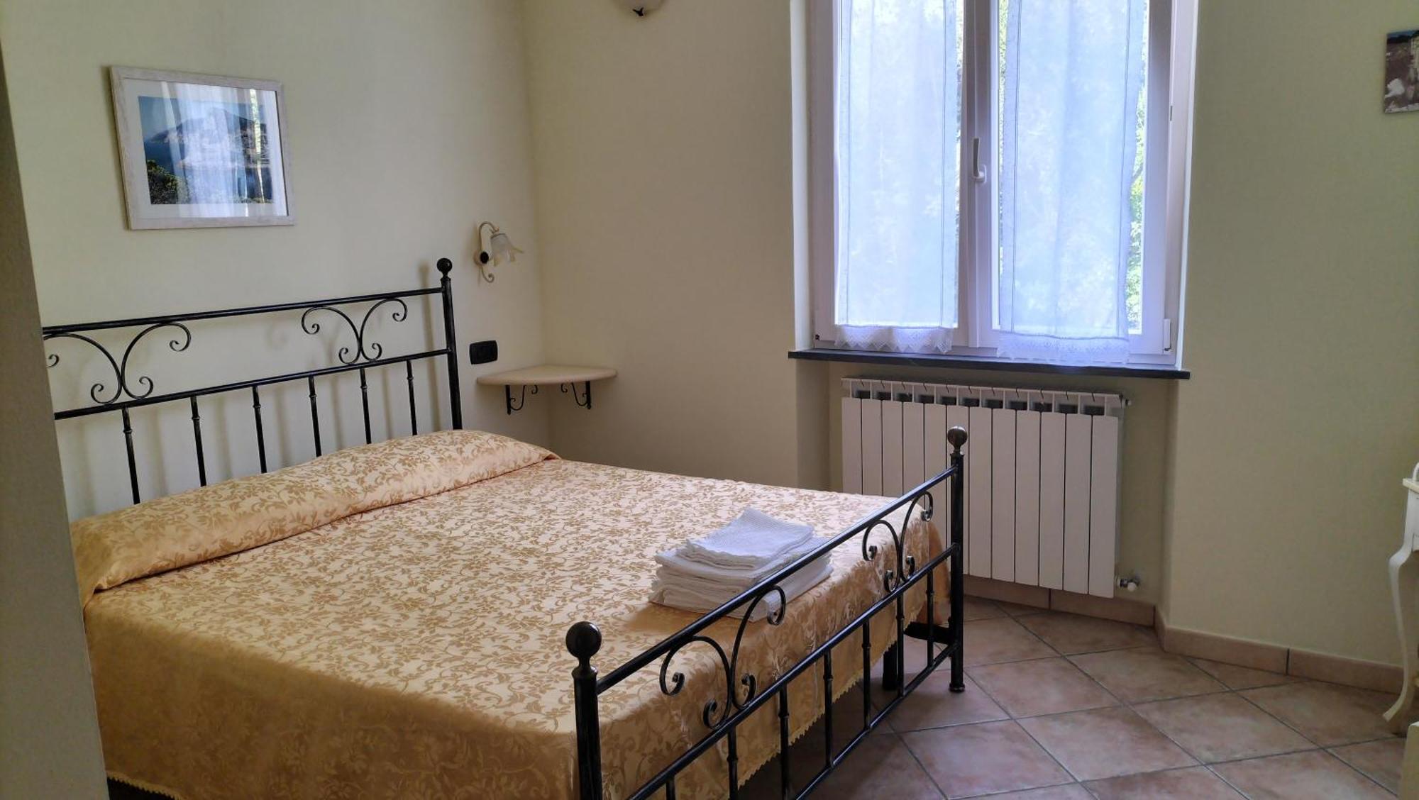 Oasi Bed & Breakfast 3*