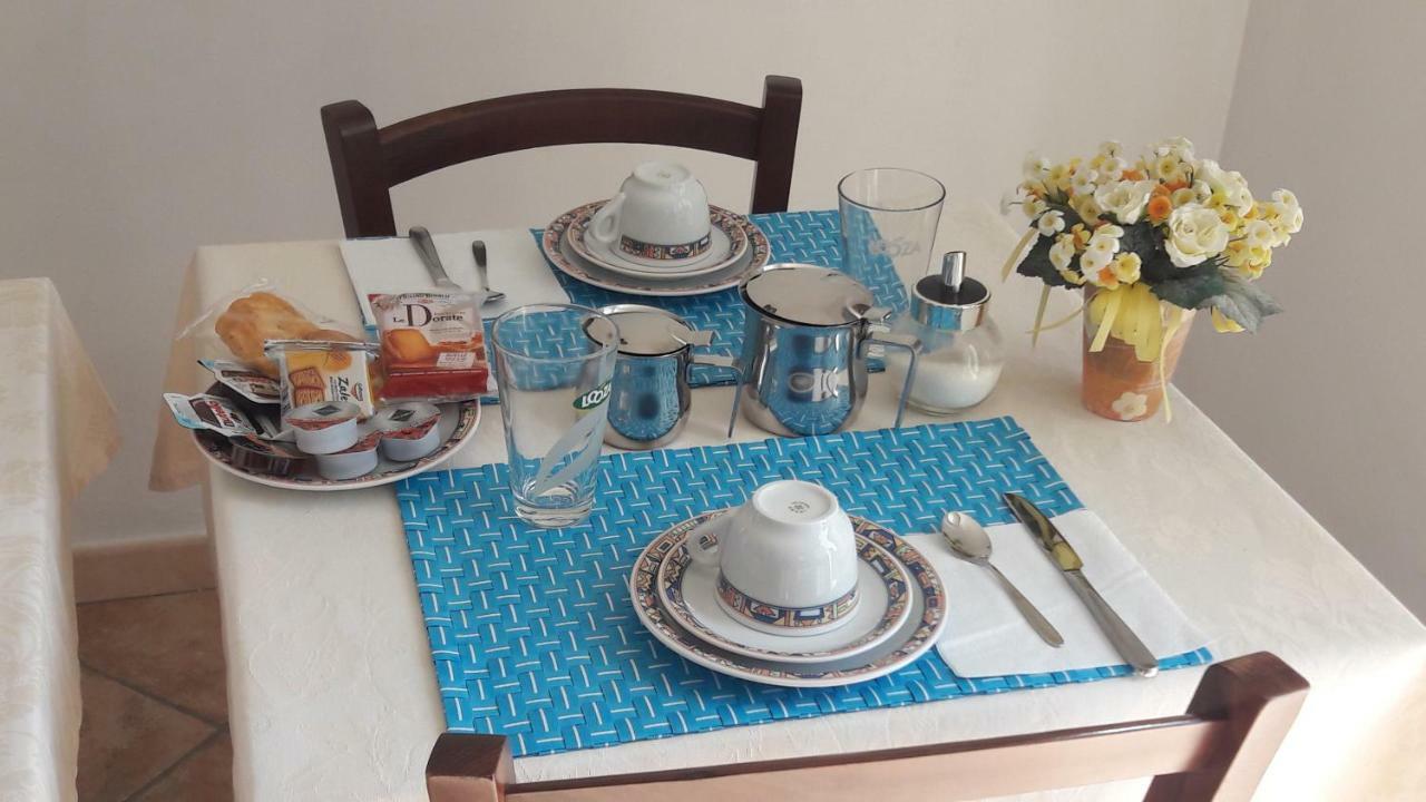 Couette-café Oasi Corvara in Badia