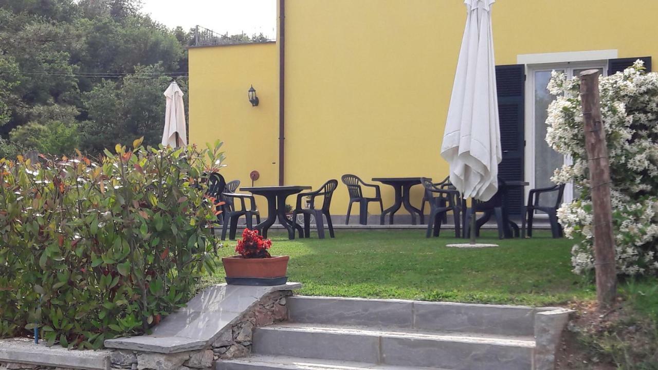 Bed & Breakfast Oasi