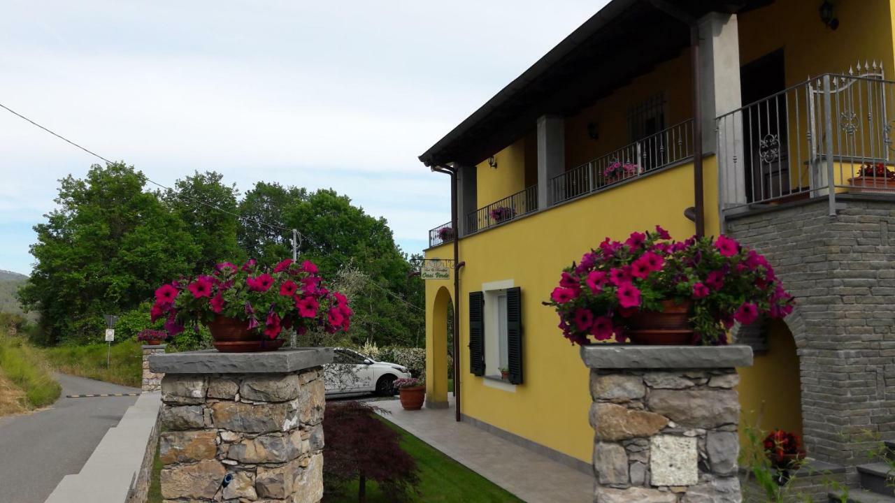 Bed & Breakfast Oasi