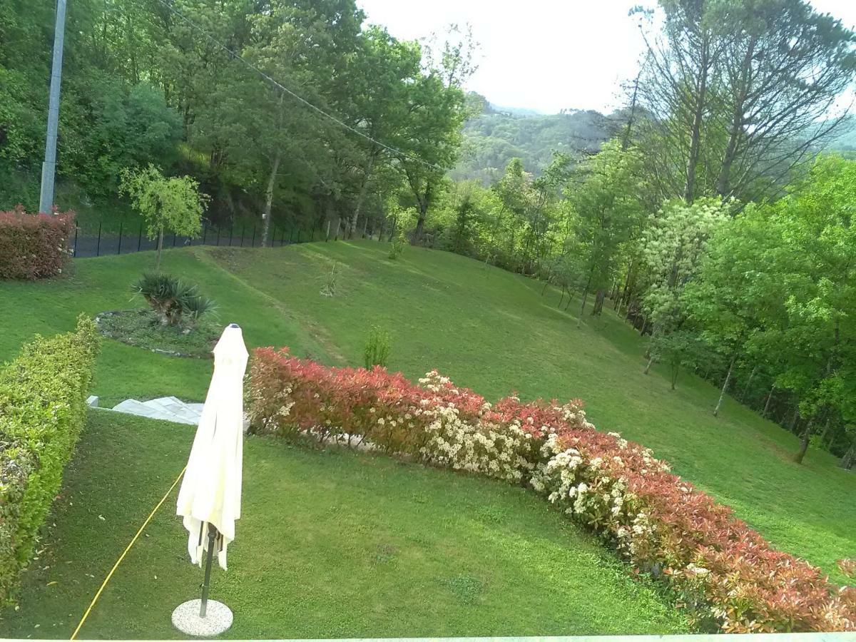Bed & Breakfast Oasi Corvara (Liguria)