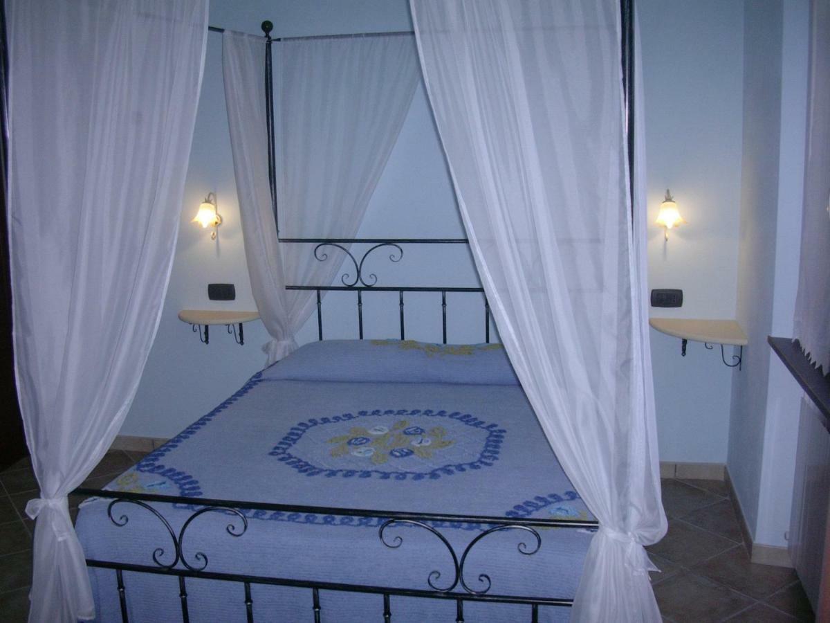 Oasi Corvara (Liguria)