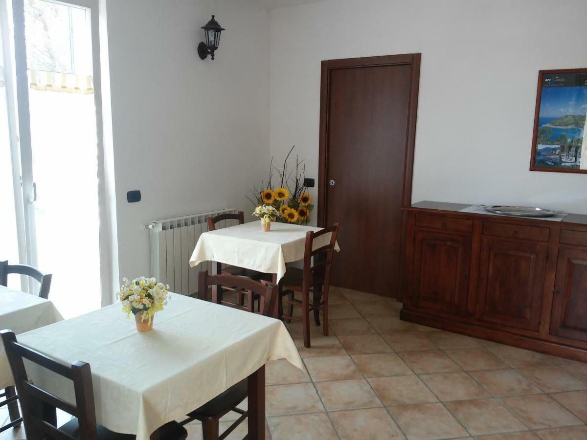Oasi Corvara (Liguria)