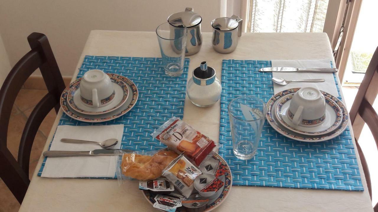 Oasi Bed & Breakfast 3*