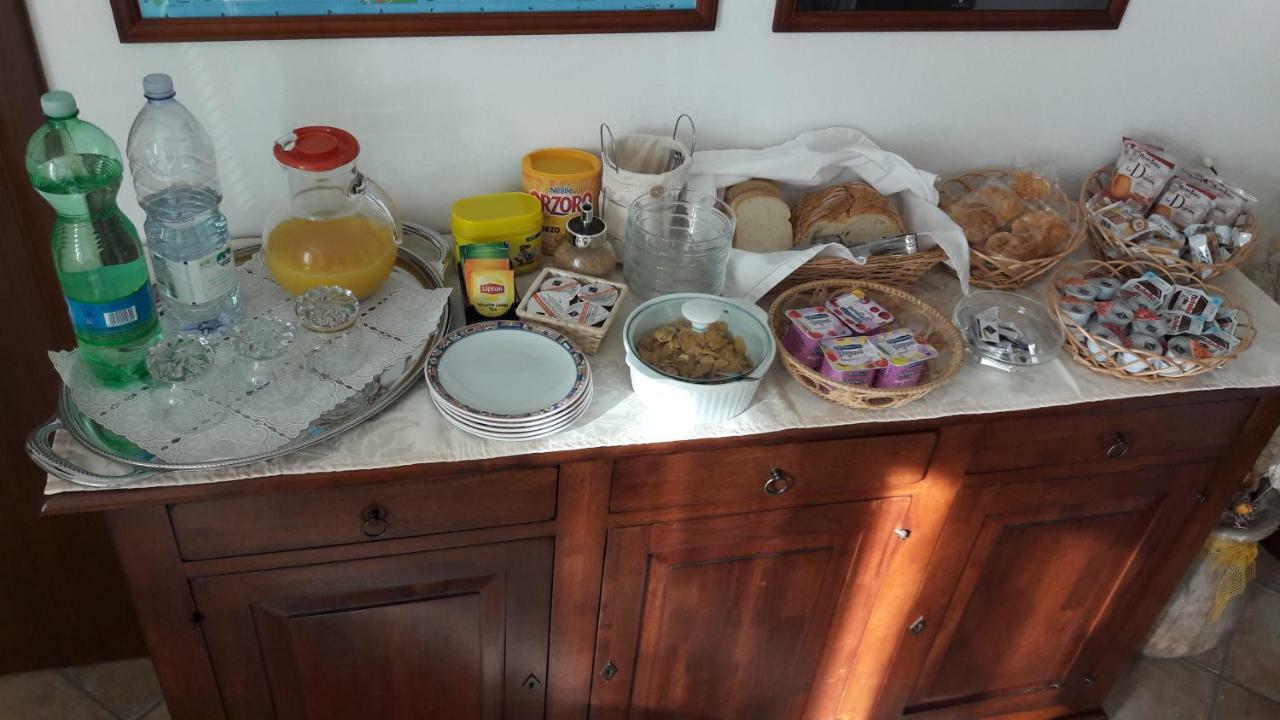 Oasi Bed & Breakfast Corvara (Liguria)