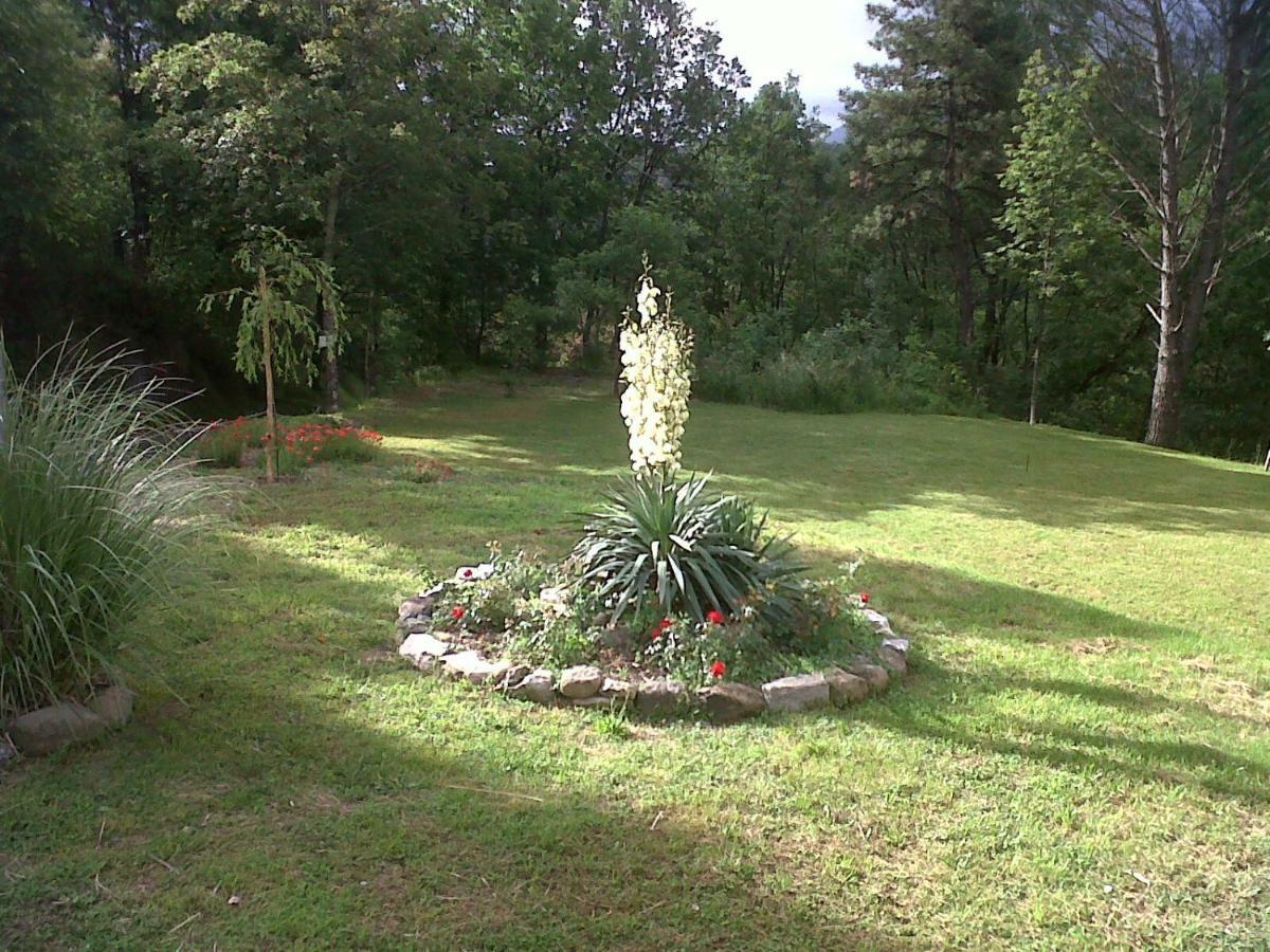 Bed & Breakfast Oasi Corvara (Liguria)