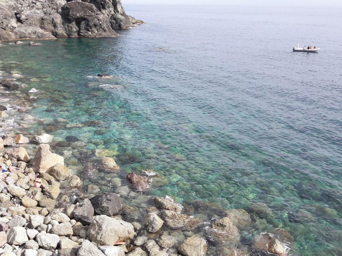 Oasi Corvara (Liguria)