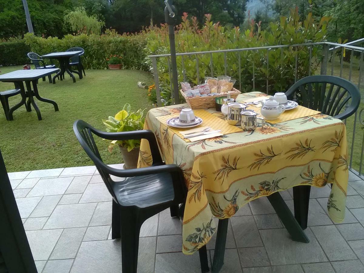 Oasi Bed & Breakfast