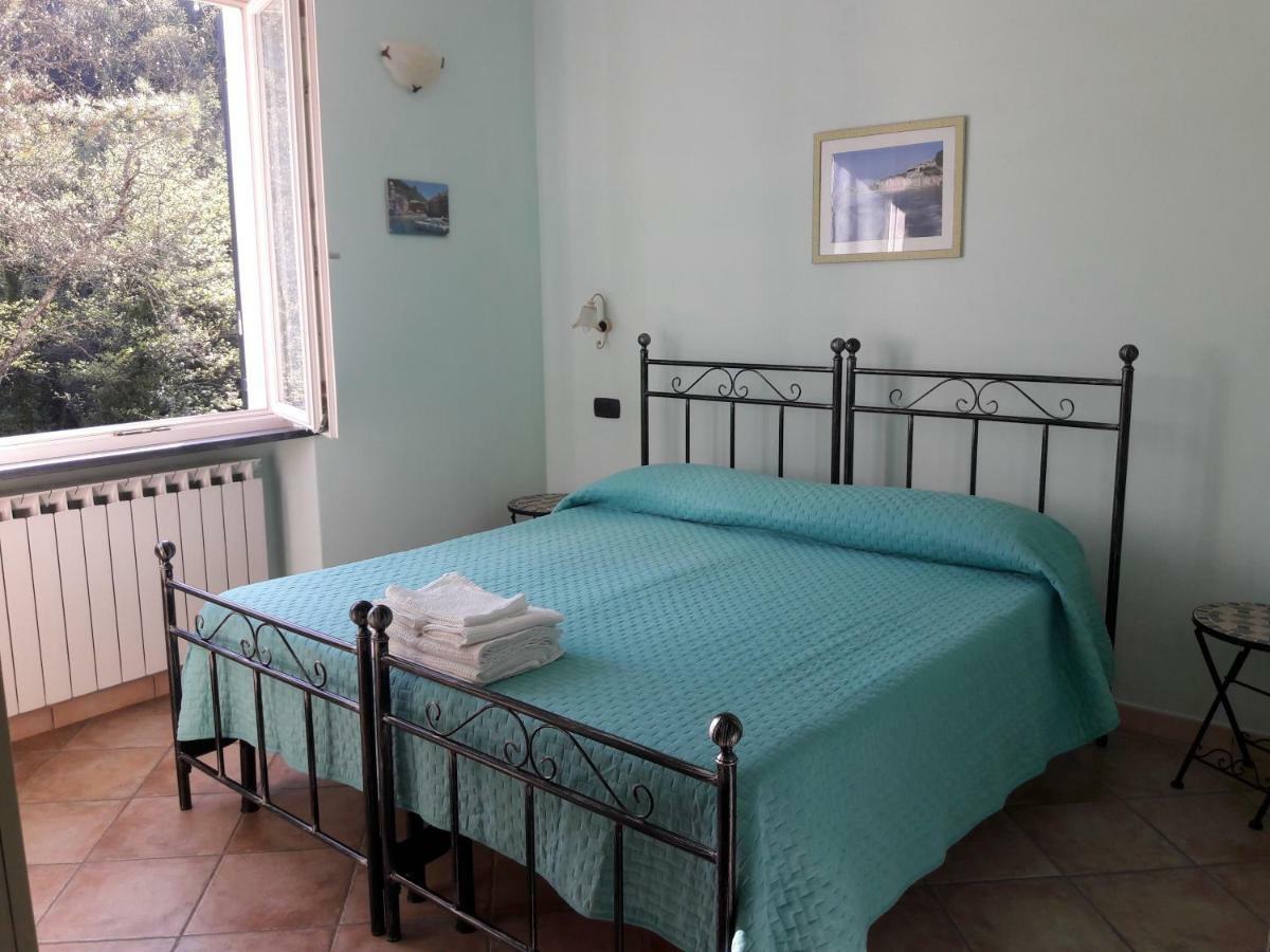 Oasi Bed & Breakfast 3*