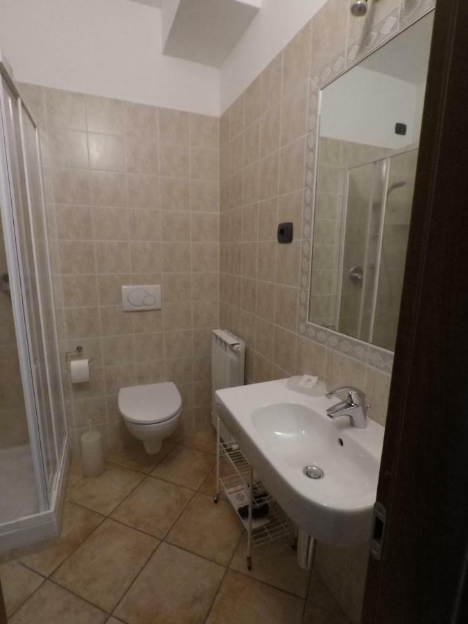 Bed & Breakfast Oasi