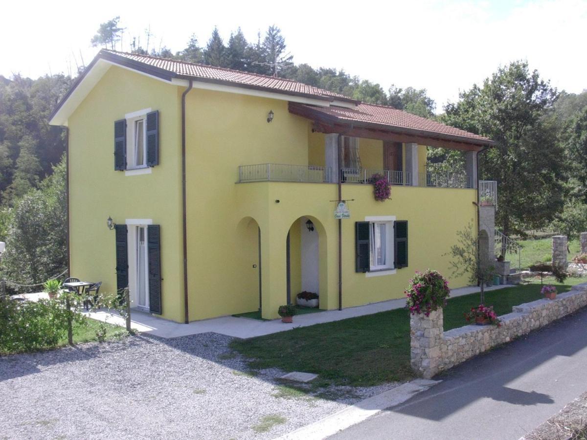 Bed & Breakfast Oasi