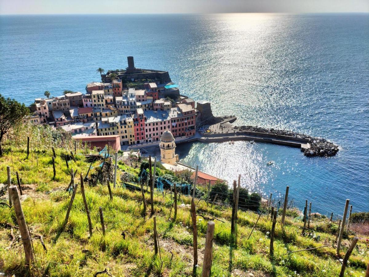 Oasi Bed & Breakfast Corvara (Liguria)