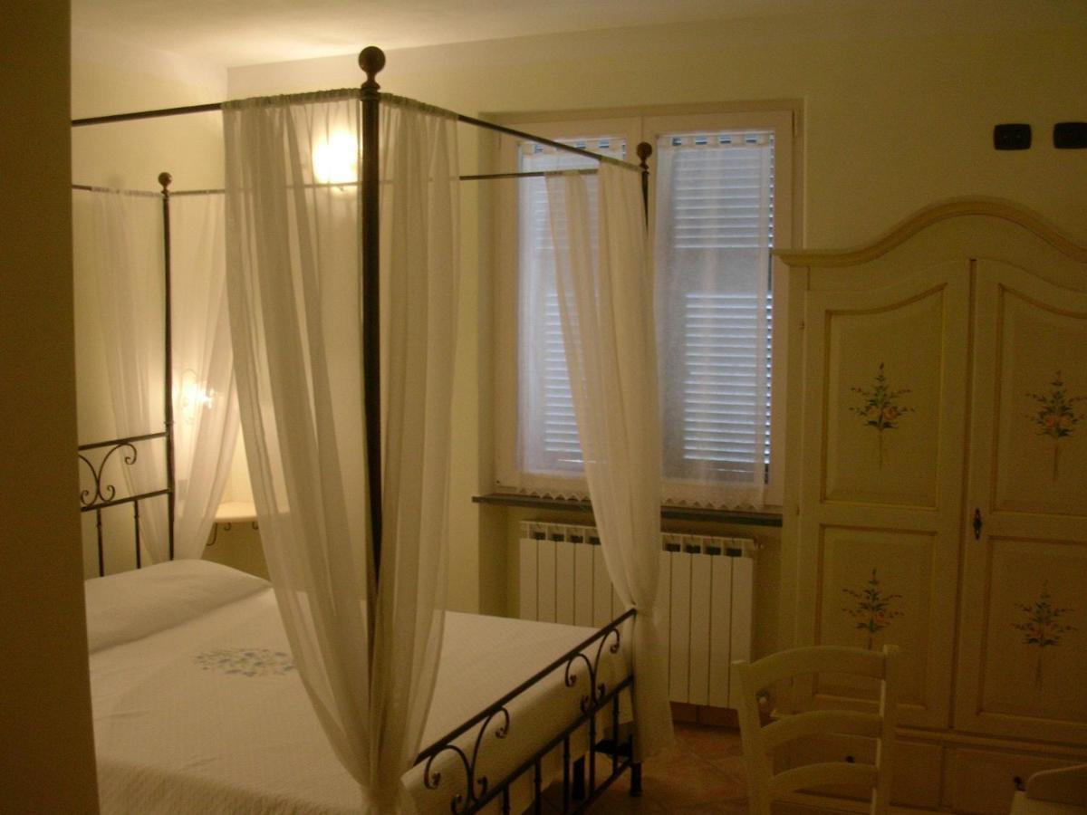 Oasi Bed & Breakfast 3*
