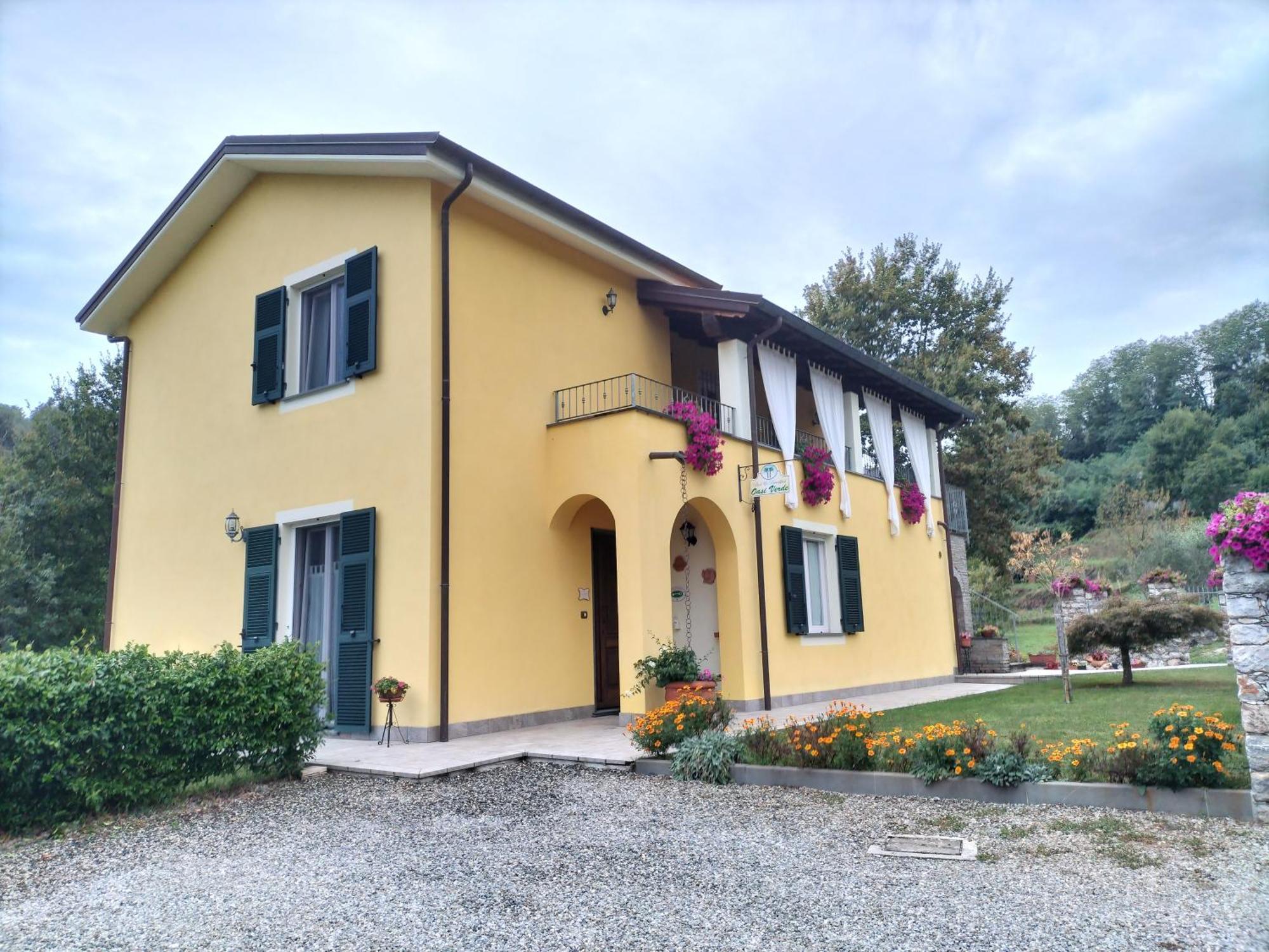 Oasi Bed & Breakfast