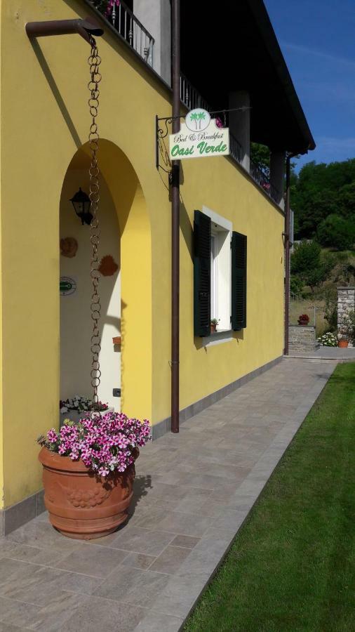 Bed & Breakfast Oasi Corvara (Liguria)