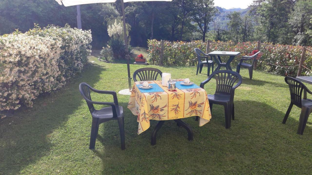 Oasi Bed & Breakfast