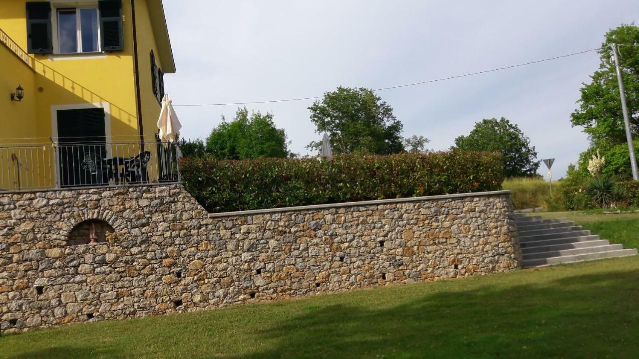 Oasi Bed & Breakfast 3*