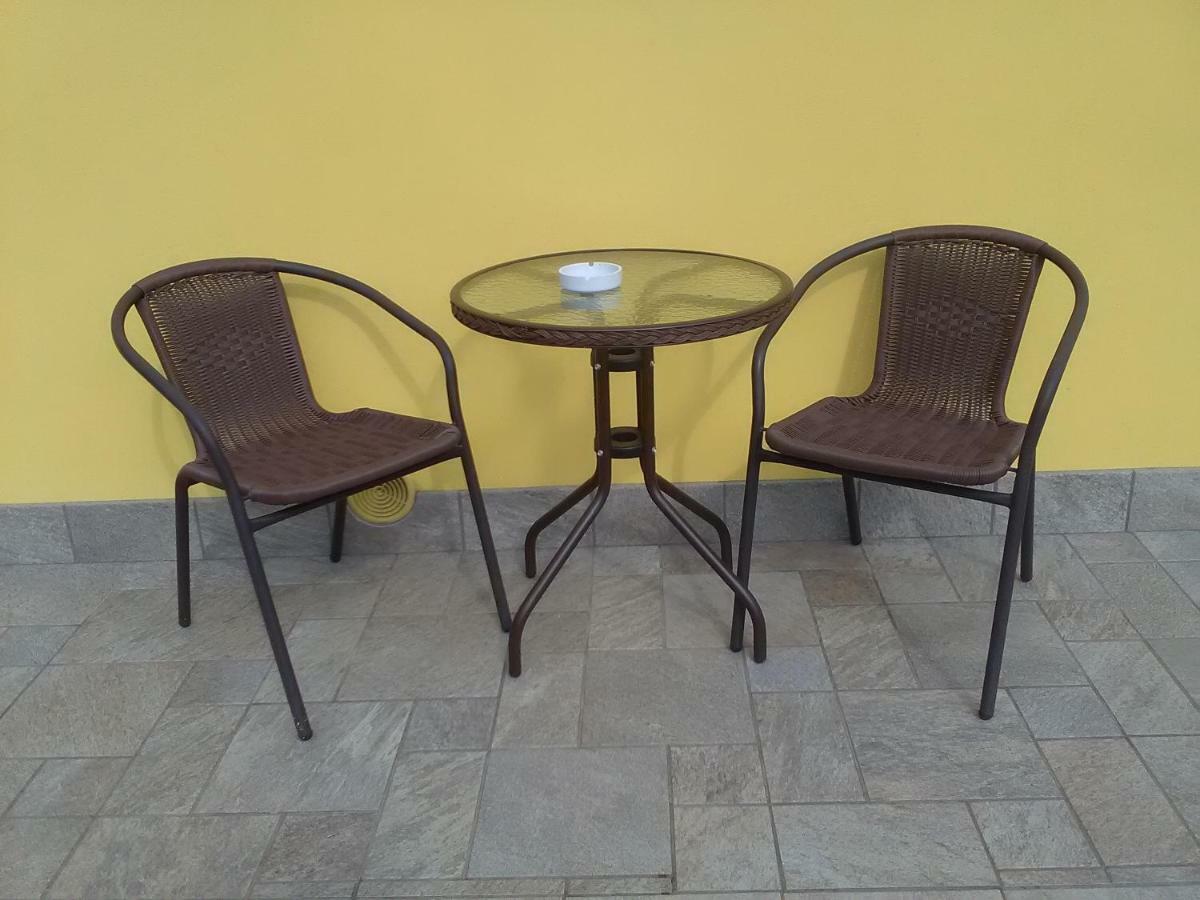 Oasi Bed & Breakfast 3*
