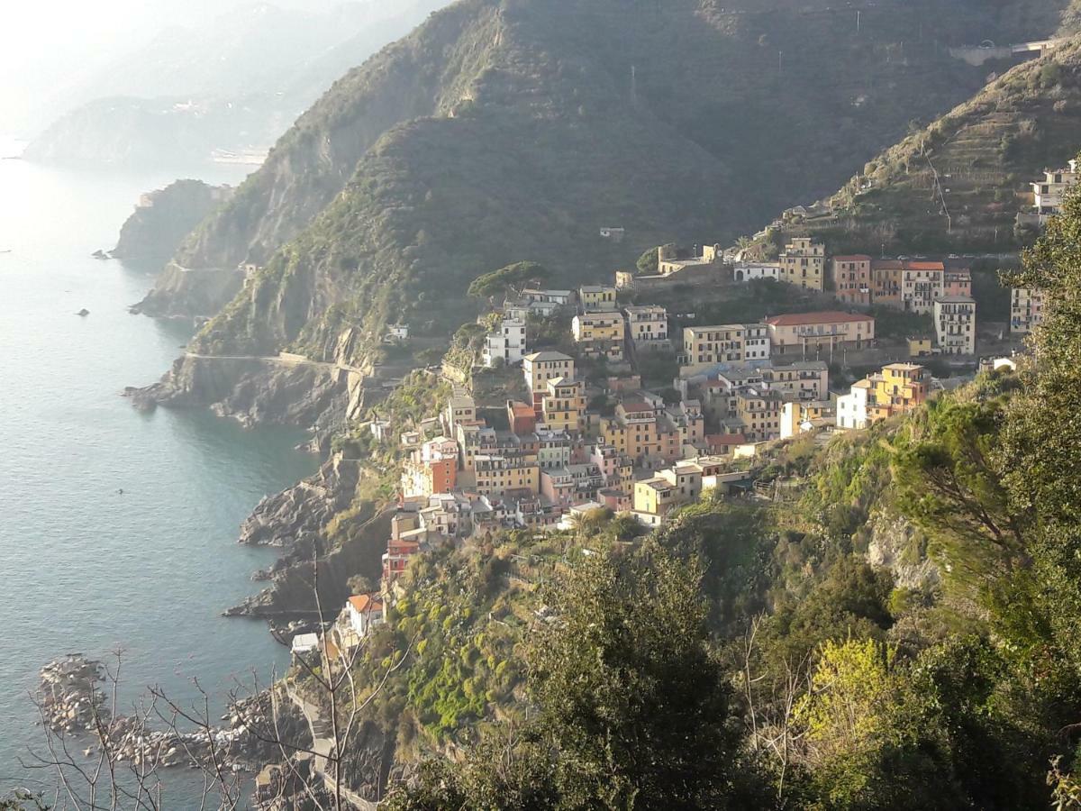 Oasi Bed & Breakfast Corvara (Liguria)